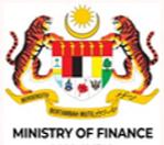 Ministry of Finance Malaysia logo