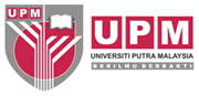 Universiti Putra Malaysia logo