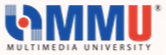 Multimedia University logo