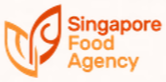 Singapore Food Agency logo