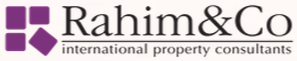 Rahim & Co logo