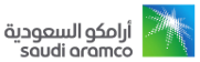 Saudi Aramco logo