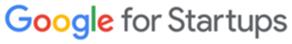 Google for Startups logo