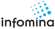 Infomina logo