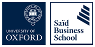 University of Oxford — Saïd Business School logo
