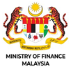 Ministry of Finance Malaysia logo