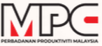Malaysia Productivity Corporation logo