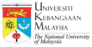 Universiti Kebangsaan Malaysia logo